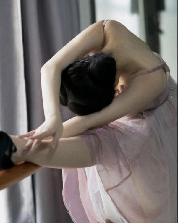 这个北京个人工作室让你气质出众形体优雅–Nova芭蕾舞蹈培训(国贸旗舰店)插图2SizuMilk