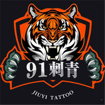 91刺青 TATTOO STUDIO