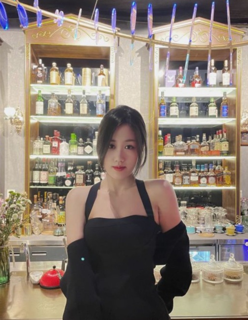 西城家庭式放松减压的国风网红酒馆—隐JIA Bar酒吧（前门店）插图1SizuMilk