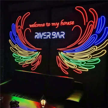 River Bar酒吧(通州万达店)