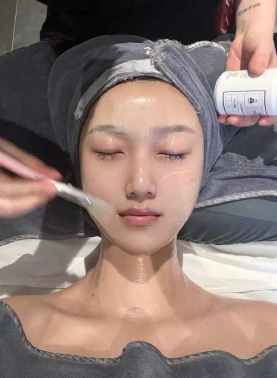 在这个北京SPA养生会所里享受沉浸式护肤体验—SKINLALA美肤疗愈SPA插图3SizuMilk