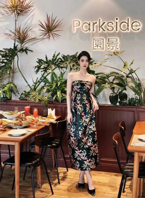 北京家庭式氛围养生宝藏餐厅-园景Parkside插图2SizuMilk