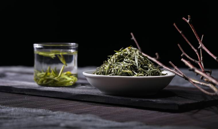 北京品茶网和大家分享绿茶的养生功效插图2SizuMilk