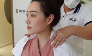 北京保健按摩让你轻轻松松正骨–水墨Massage&Spa·推拿正骨（东大桥店）
