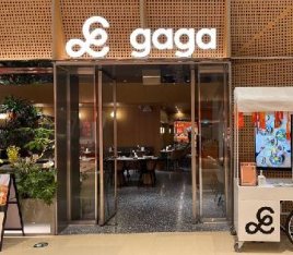 gaga（国贸店）