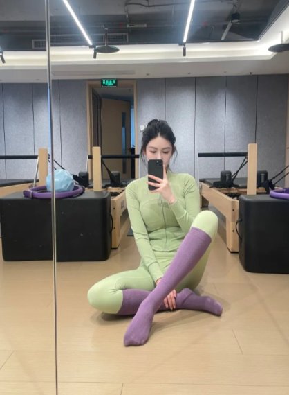 北京减压会所新潮流，普拉提塑形引领健身新风尚—欣媞瑜伽·普拉提