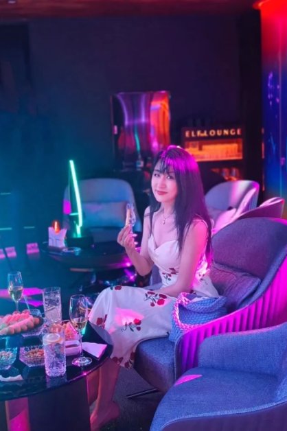 北京夜生活氛围超绝的酒吧—ELF2O7 LOUNGE